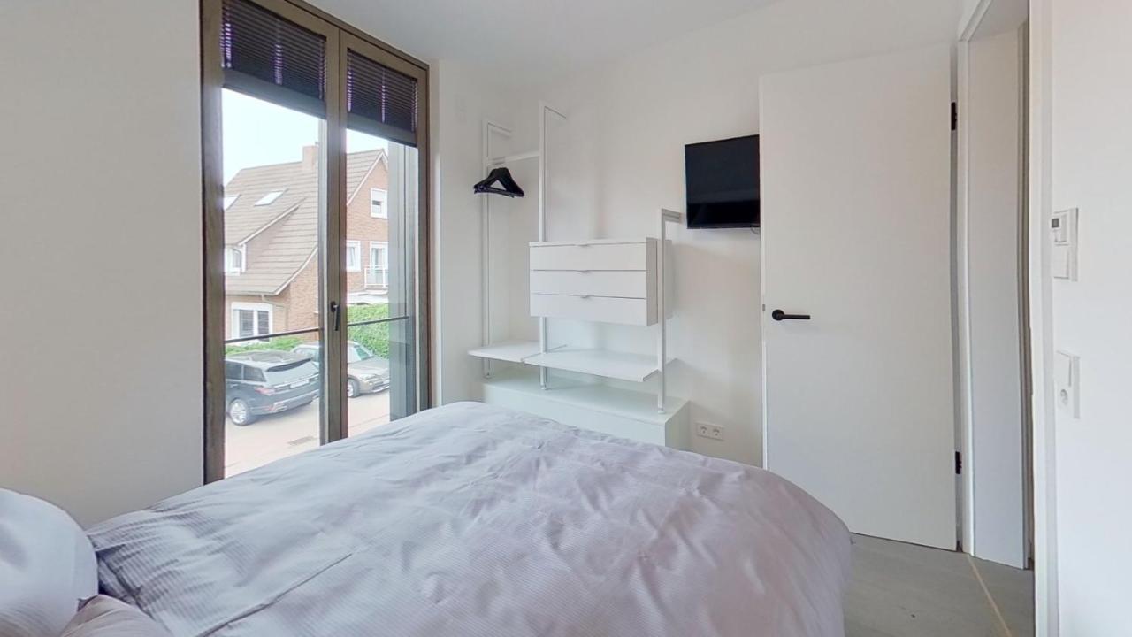 Haus Kleemann K4 Daire Norderney Dış mekan fotoğraf