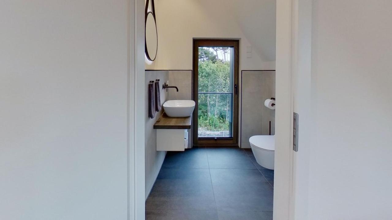 Haus Kleemann K4 Daire Norderney Dış mekan fotoğraf
