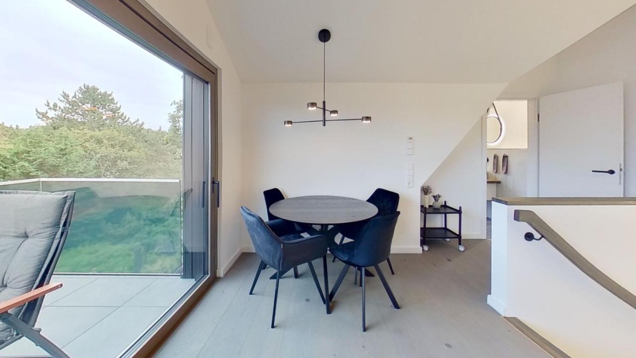 Haus Kleemann K4 Daire Norderney Dış mekan fotoğraf