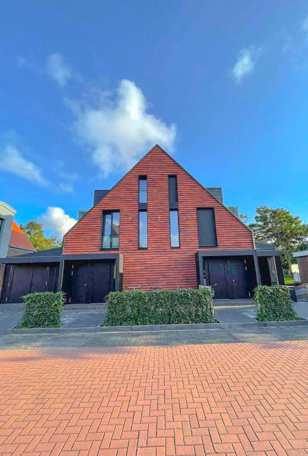 Haus Kleemann K4 Daire Norderney Dış mekan fotoğraf
